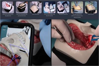 Next-Generation Simulation—Integrating Extended Reality Technology Into Medical Education